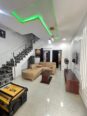Lekki’s Serene 3-Bed Terrace Duplex | 85M