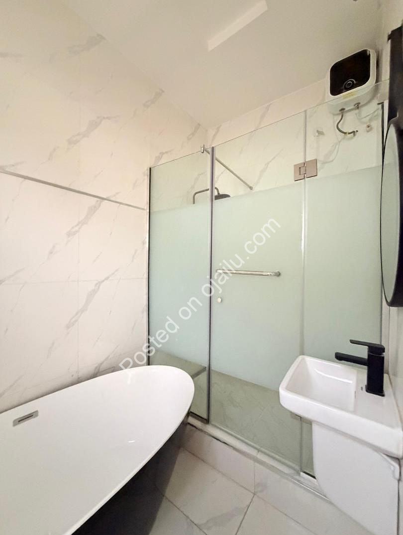 Stunning 5-Bedroom Haven in Prime Ikota