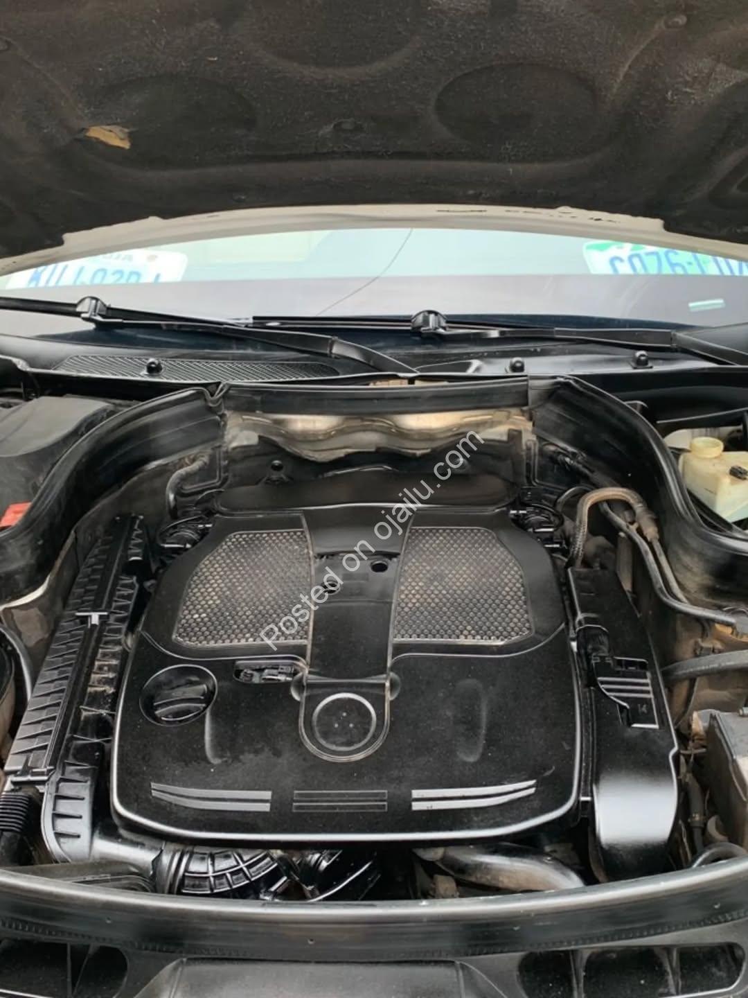 2014 Mercedes GLK350: V6 Power, Full Option, Ready to Drive