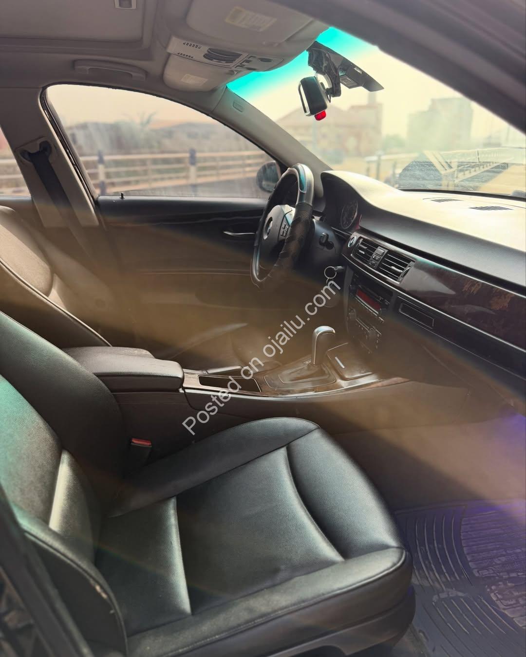 Classic BMW Power: Flame-Tuned 3 Series