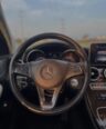 Luxury 2016 Mercedes C300 4MATIC w/ Panoramic Roof