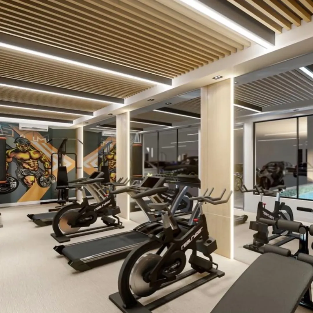 Architectural Masterpiece in Lekki: 6 Units Left