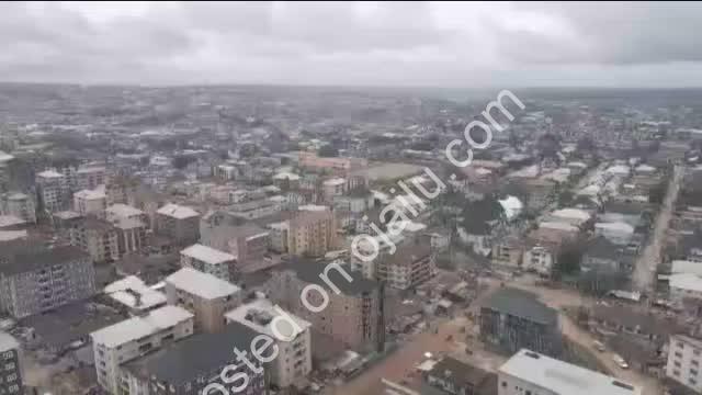 Own Your Dream in Enugu’s Serene Ivory Garden