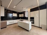Lekki’s Ultimate Smart Home with Private Cinema