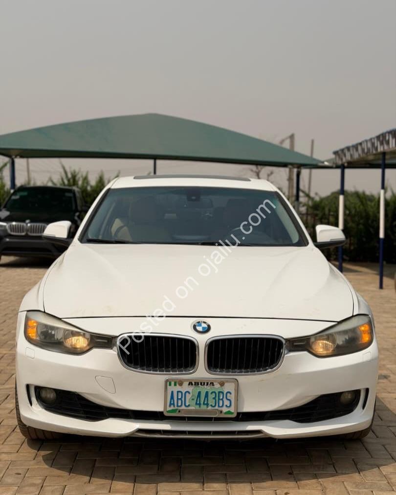 Luxury Meets Value: BMW 328i Turbo