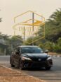 2022 Camry: Low-Mileage Luxury in Abuja