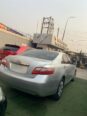 2009 Toyota Camry: Reliable & Affordable Luxury