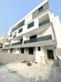 Lekki Phase 1: 5-Bed Terrace Duplex in Gated Estate