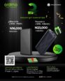 Oraimo Power Banks: Slim Power, Epic Savings!