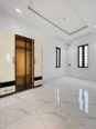 Lekki’s Ultimate 4-Bedroom Smart Home Oasis