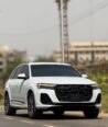 2025 Audi Q7: Luxury Redefined, Now in Nigeria