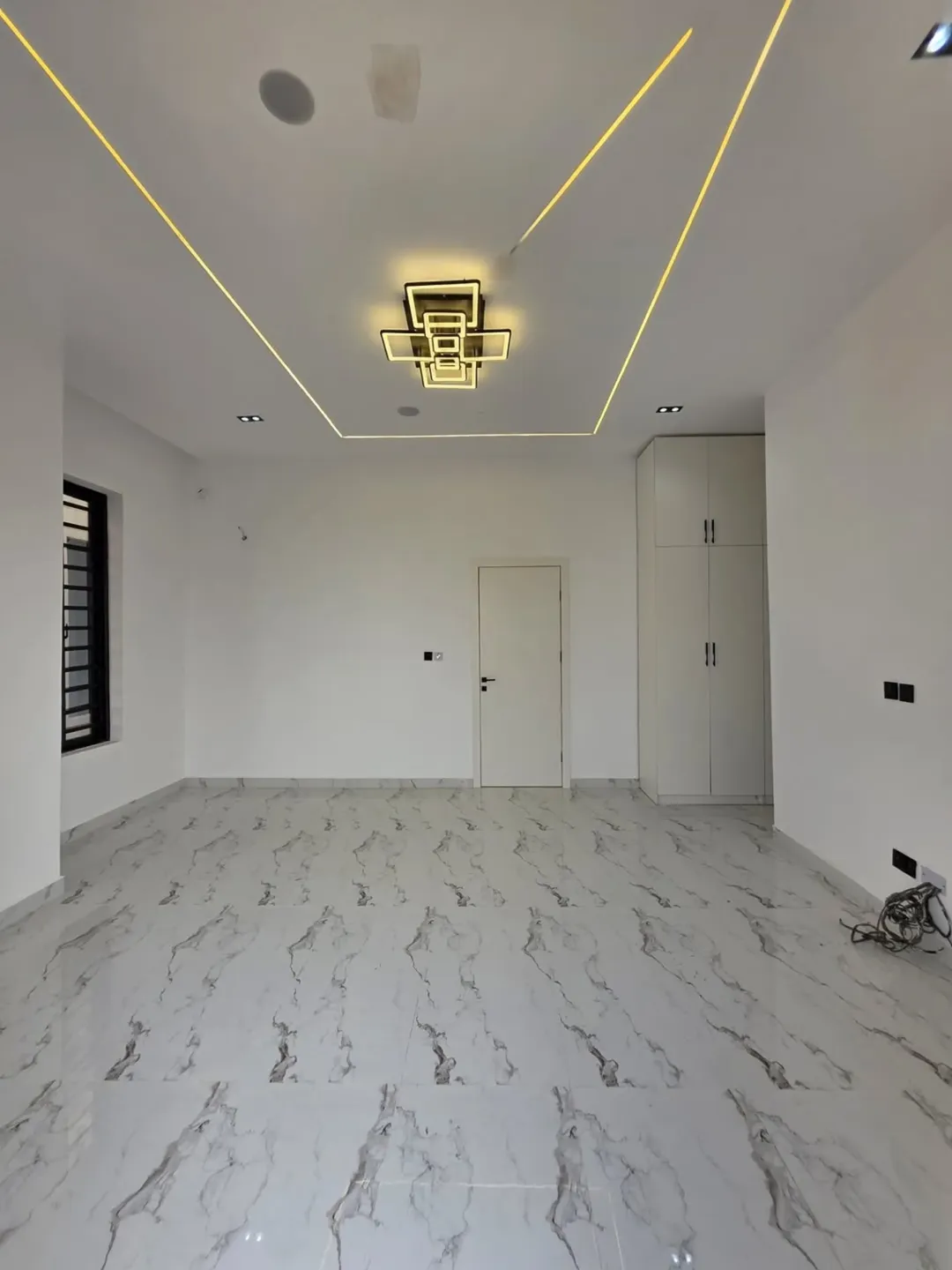 Modern 4-Bed Ensuite Duplex in Prime Ajah Lekki