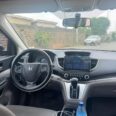 2013 Honda CR-V: Fresh Registration, Ready for Lagos