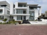 Lekki’s Ultimate 5-Bedroom Estate Oasis with Pool & Cinema