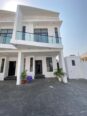 Lekki’s Finest: Brand New 4-Bed Terrace with BQ