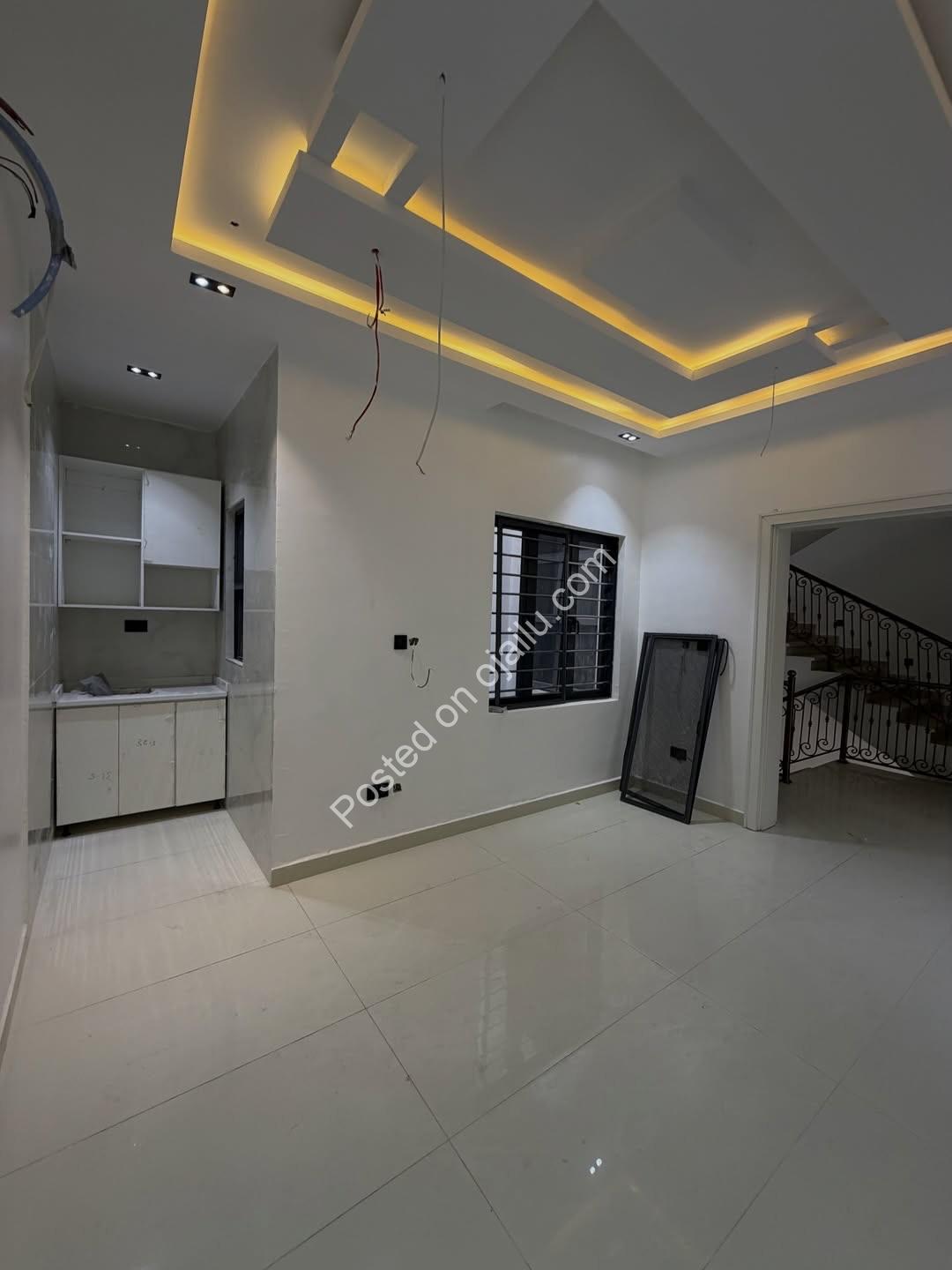 Secure Your Dream Home in Jahi: Last 2 Units!