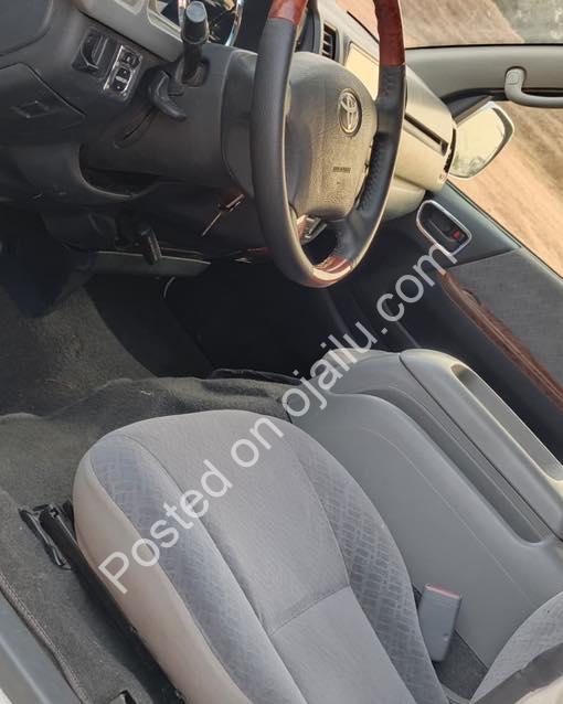 Hummer Bus: Clean Title, Untampered Engine