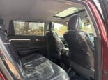 2015 Toyota Highlander XLE: Accident-Free & Ready