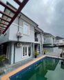 Lekki’s Ultimate 5-Bed Oasis with Pool & BQ