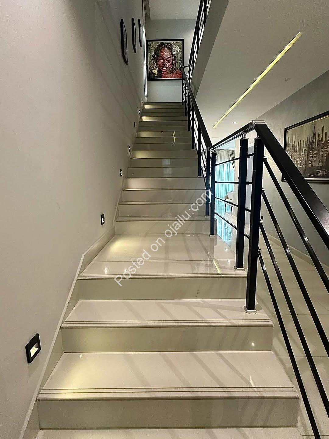 Brand New 4BR Terrace: Secure, Serene & Move-In Ready