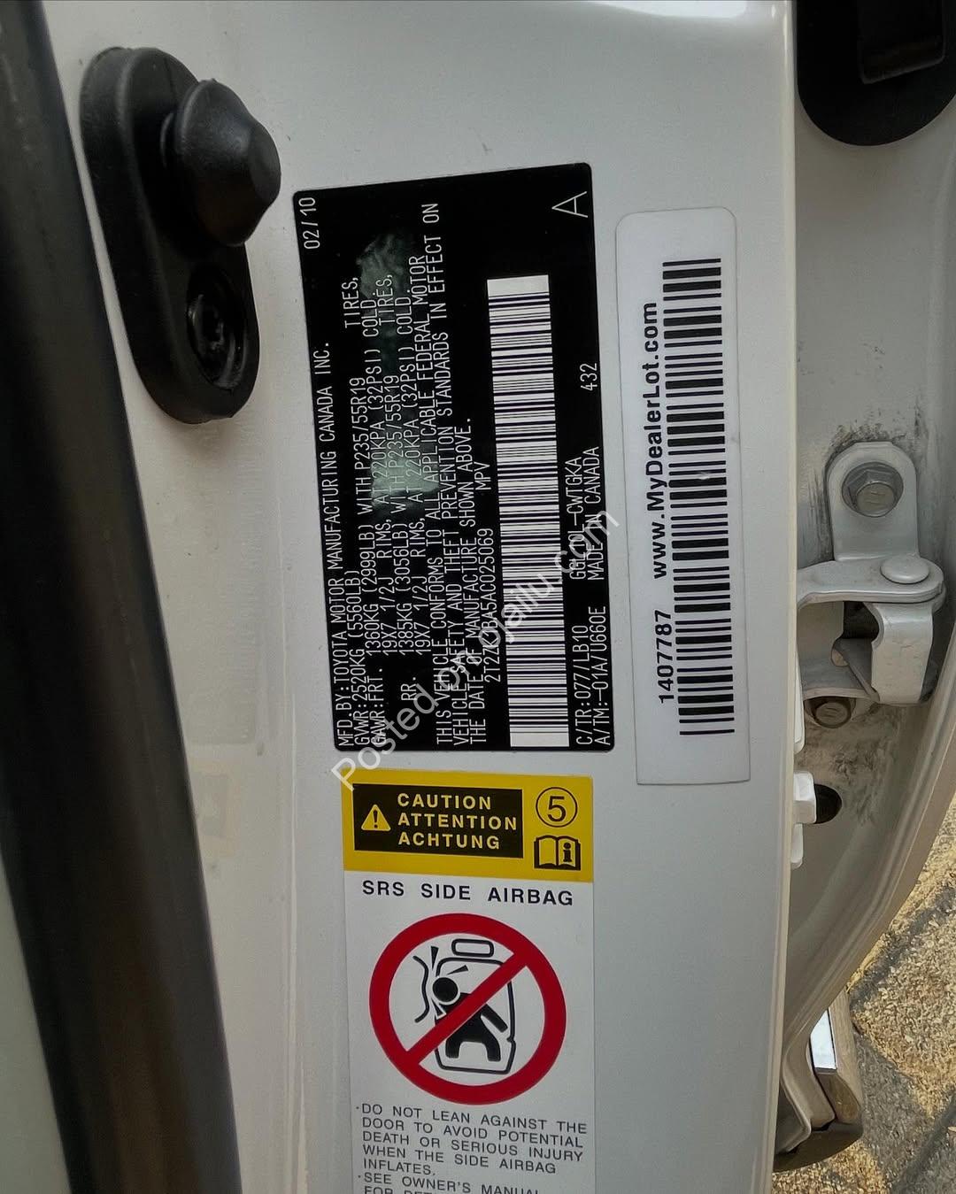 Luxury Lexus RX350: Sunroof & Tech, 19.5M Naira