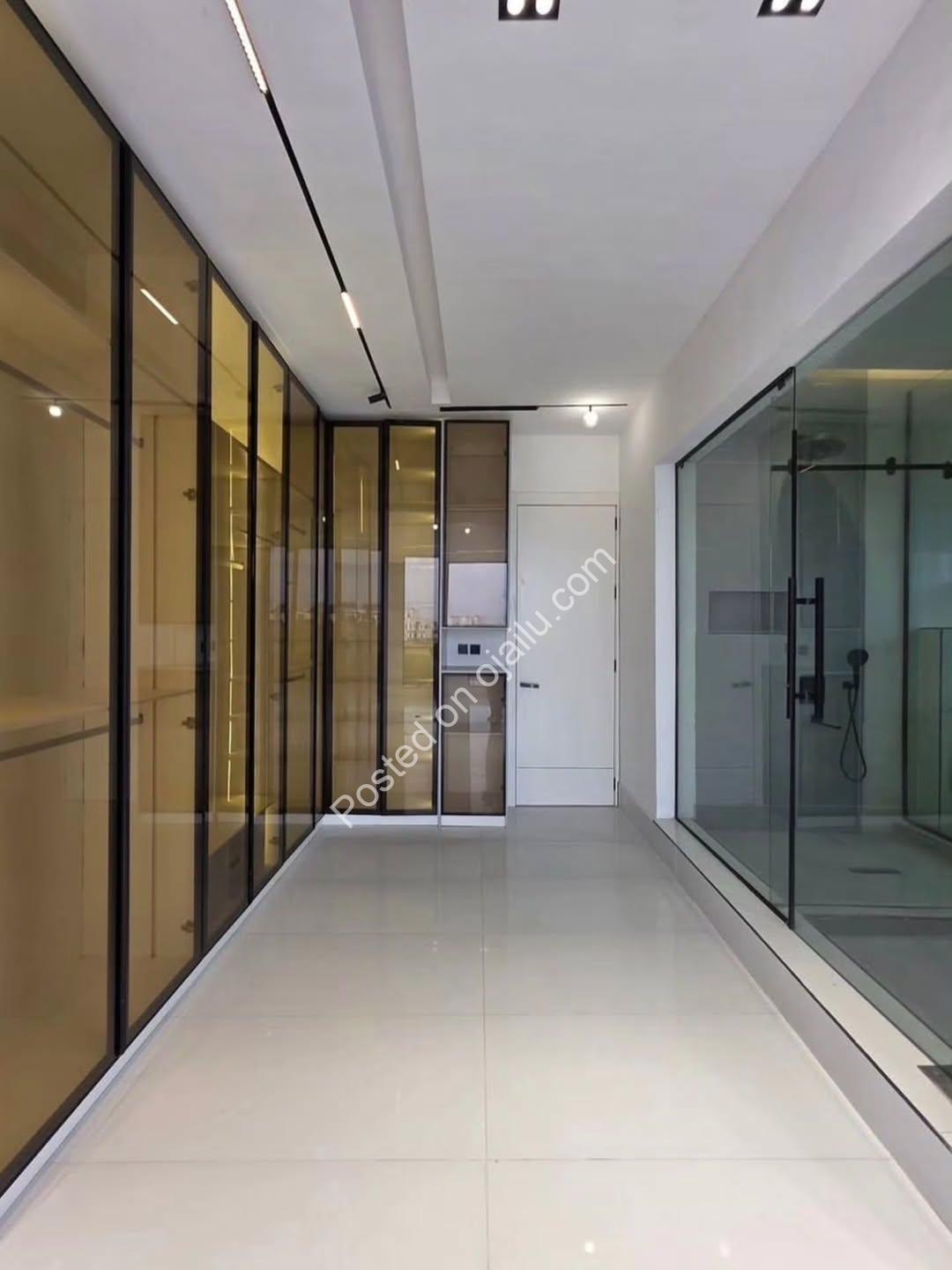 Exquisite 5-Bedroom Haven with Pool & Cinema in Lekki