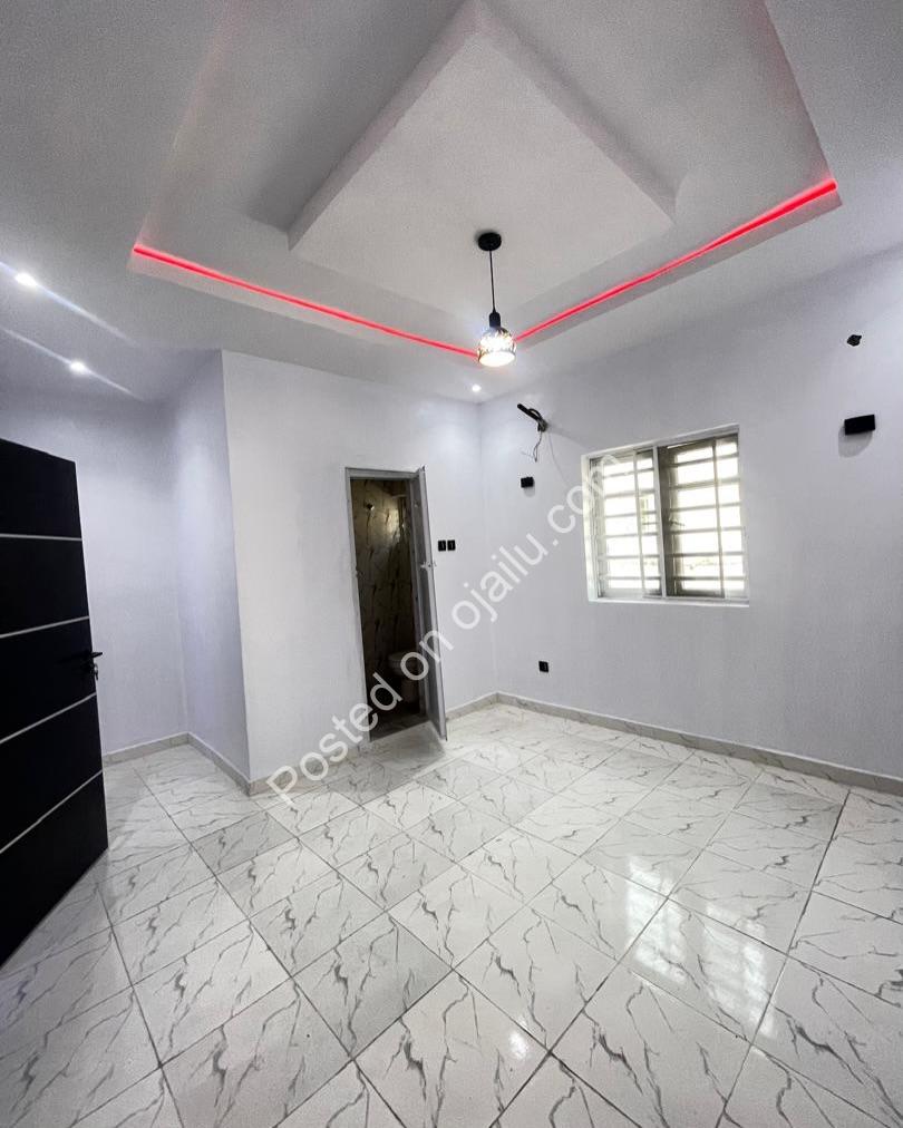 Brand New Ajah Flats: Serene Living, Unmatched Value