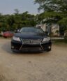 Luxury Lexus ES350: Sunroof & Tech, 23M Naira