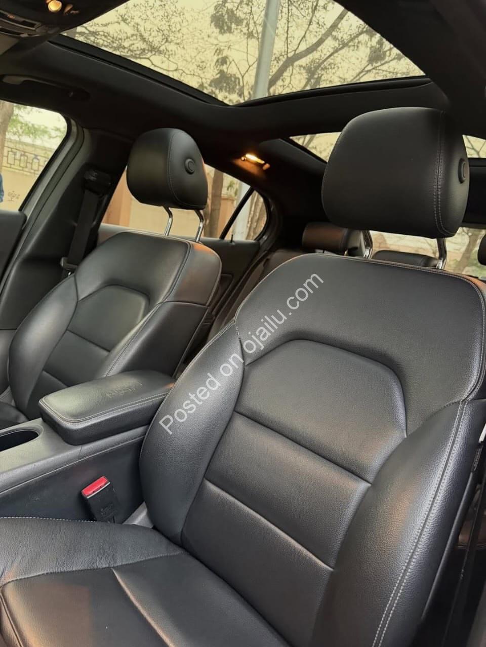 Distress Deal: Full-Option GLA250, ₦23.5M