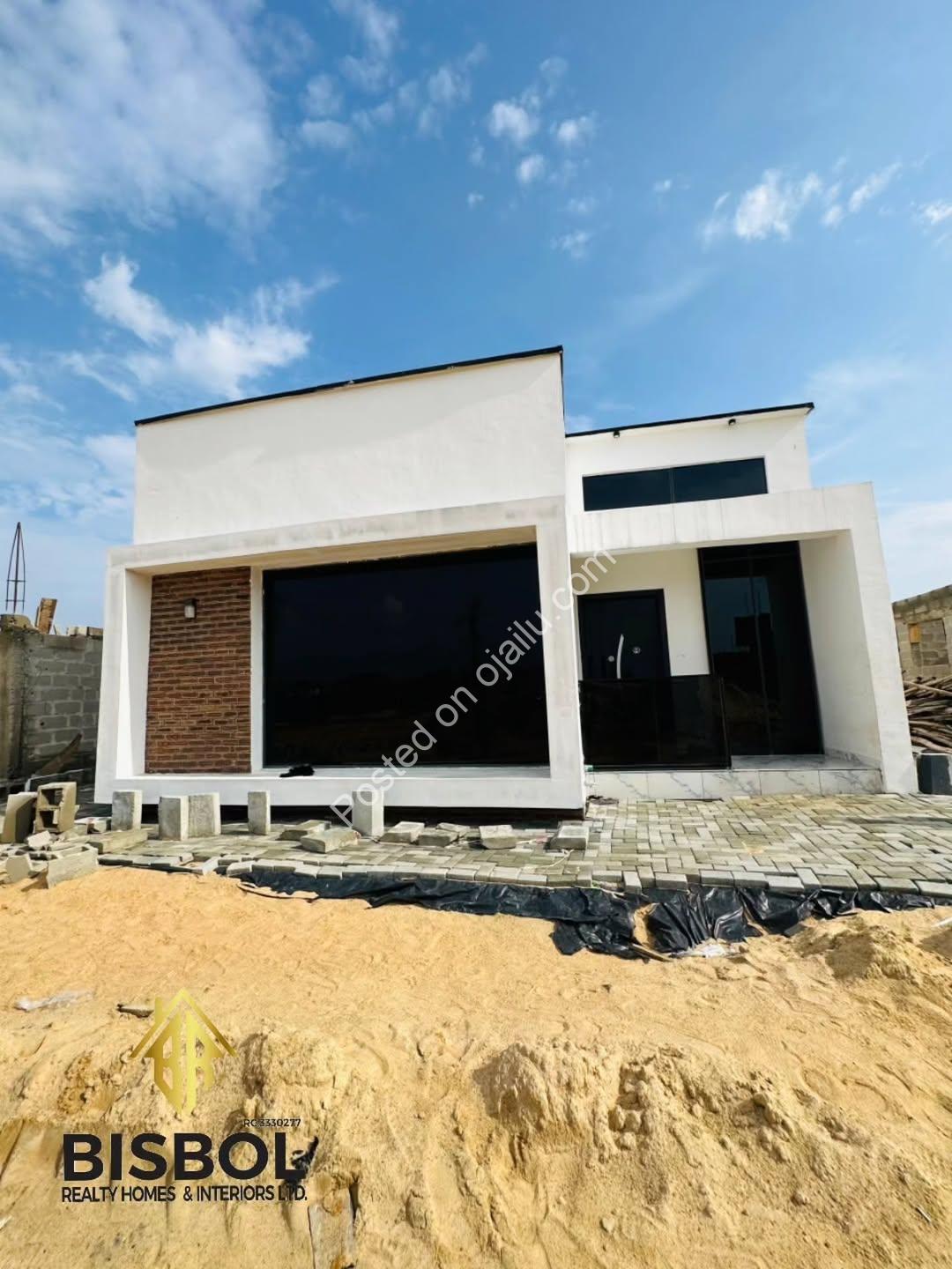 Cherish Bungalow: 3 Left in Prime Lekki