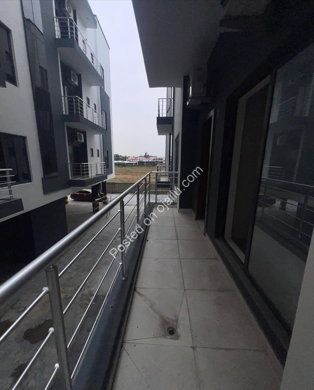 Lekki’s Finest: 2-Bed Ensuite Gem