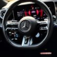 2025 GLE450: Luxury SUV with Turbo Power & Digital Cockpit