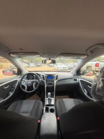 2022 Camry: Low-Mileage Luxury in Abuja