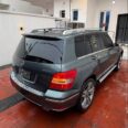 Fully Loaded 2012 Mercedes GLK 350 – Immaculate