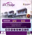 Own Your Future at De Prestige Villa Estate