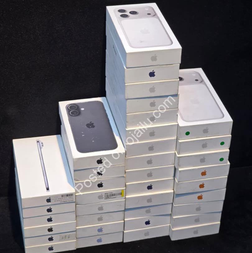 Unlock iPhone 17 Series: Premium Power, Unbeatable Prices