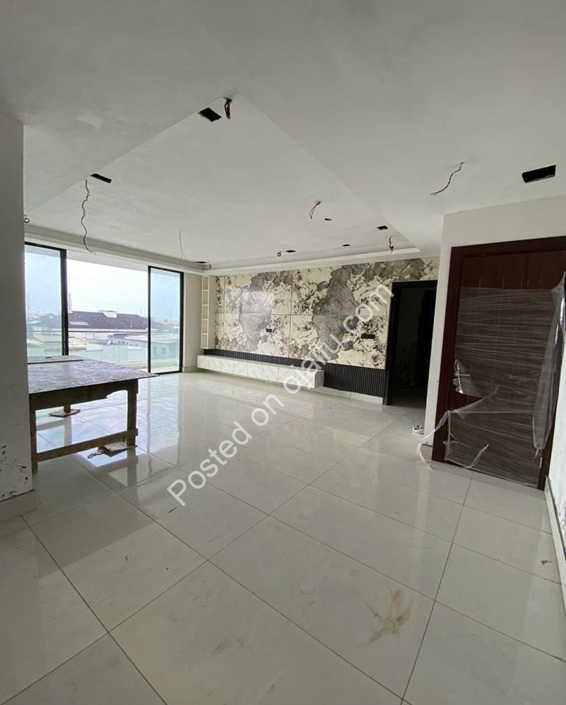 Lekki’s Finest: 2-Bed Ensuite Haven for Sale