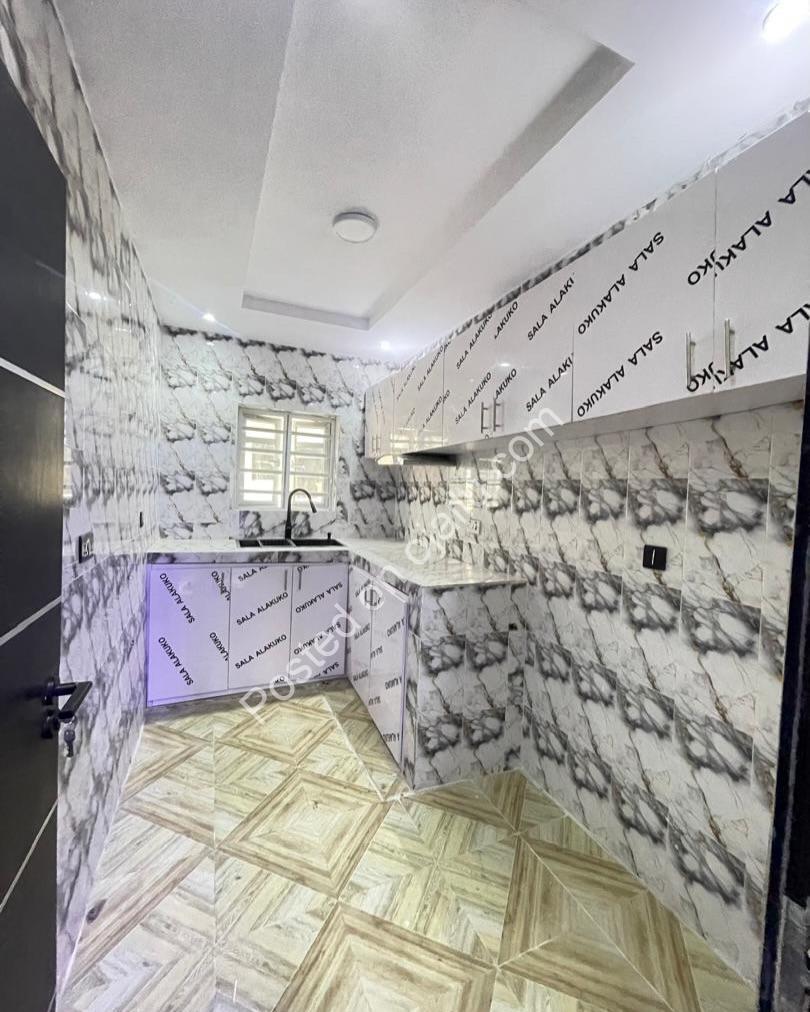 Brand New Ajah Flats: Serene Living, Unmatched Value