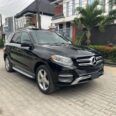 Luxury 4MATIC SUV: Full Option, Priced to Sell