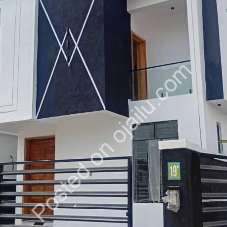 Chervor Eleganze: 5-Bed Detached with Pool & BQ