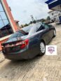 2012 Toyota Camry XLE: V4 Power, Prime Magodo Spot
