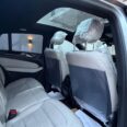 Luxury Loaded 2016 GLE450: Full Options, Impeccable