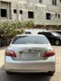 Reliable 2008 Camry: Loaded & Ready in Abuja