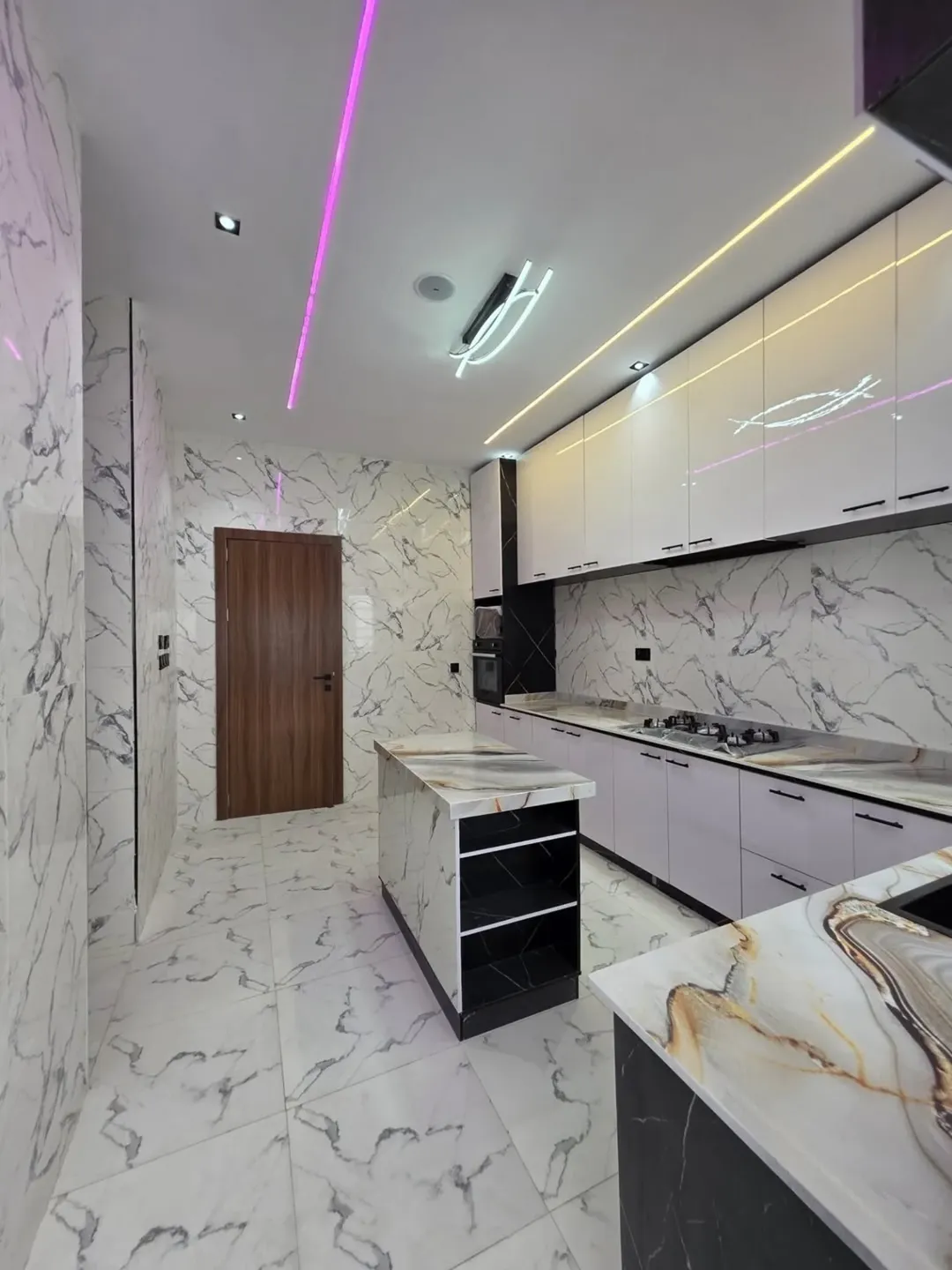 Brand New 4-Bed Duplex in Prime Lekki