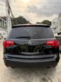 Luxury 2008 Acura MDX: 7m Drive