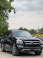 Luxury SUV: 2015 Mercedes GL450, MINT & Loaded