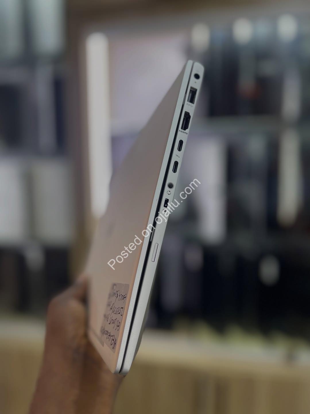 HP EliteBook 830 G6: Flip, Fold, and Conquer Your Day