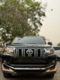 2022-Upgraded Prado: Luxury Meets Value at 51.5M