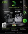 Oraimo Earbuds: Premium Sound, Unbeatable Price