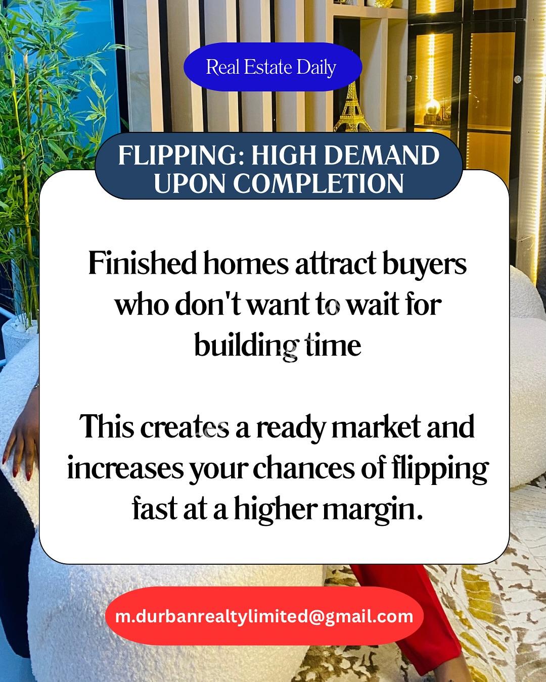 Unlock Your Dream Home & Future Wealth